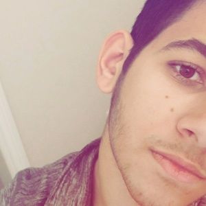 Meet your Posher, Mohamed